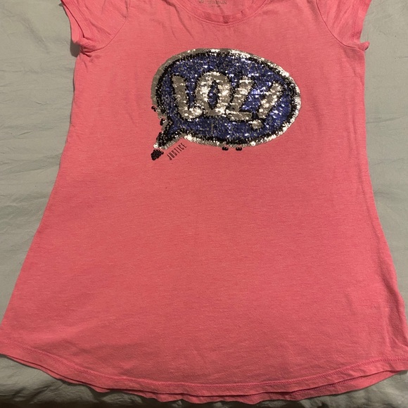 Girls size 10 - Picture 2 of 2